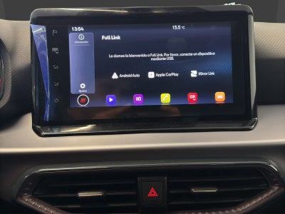 2024 Seat Ibiza 1.6 Xcellence Mt