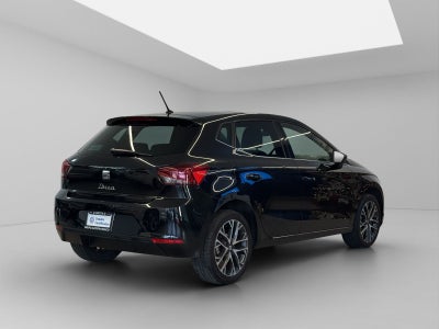 2024 Seat Ibiza 1.6 Xcellence Mt