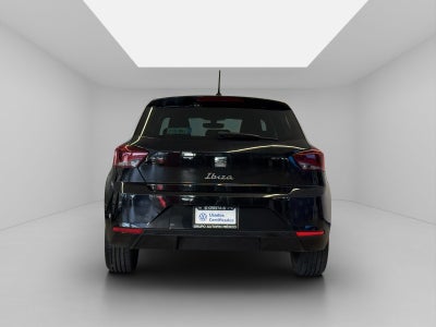 2024 Seat Ibiza 1.6 Xcellence Mt