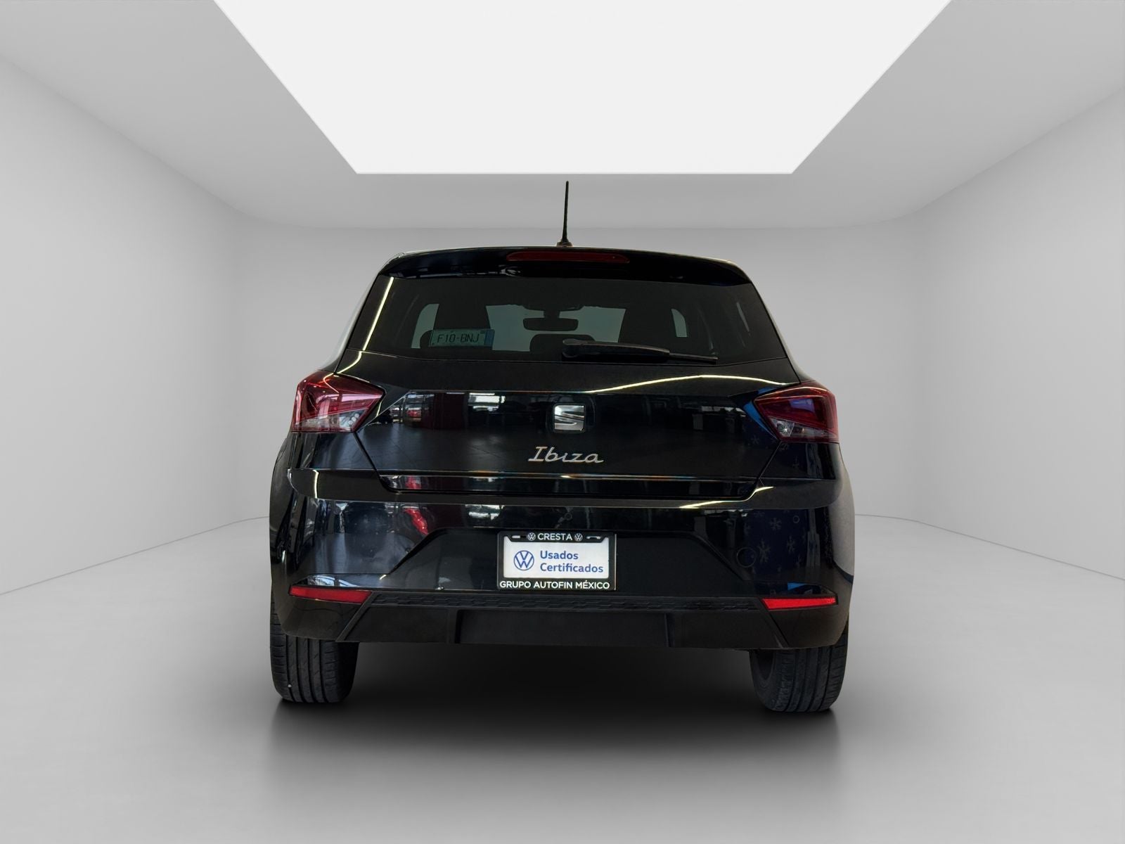 2024 Seat Ibiza 1.6 Xcellence Mt