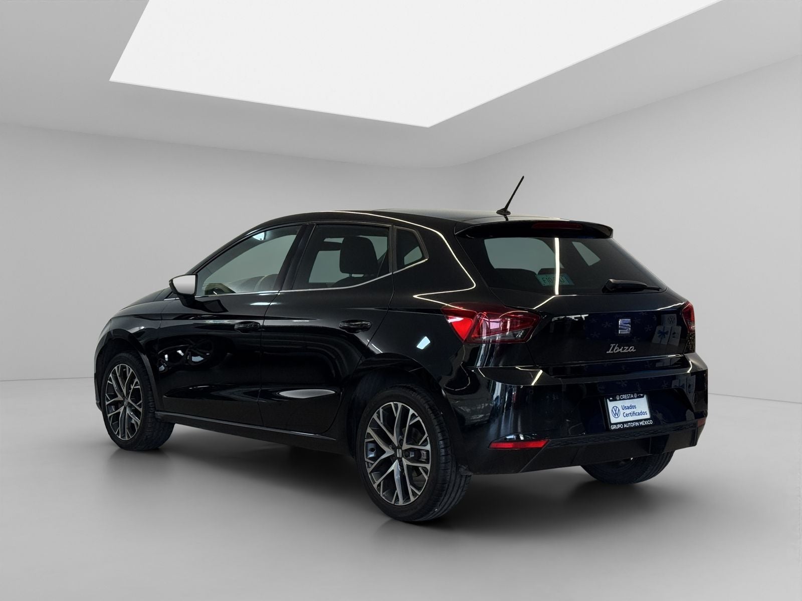 2024 Seat Ibiza 1.6 Xcellence Mt