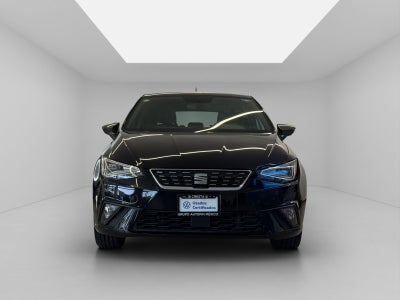 2024 Seat Ibiza 1.6 Xcellence Mt