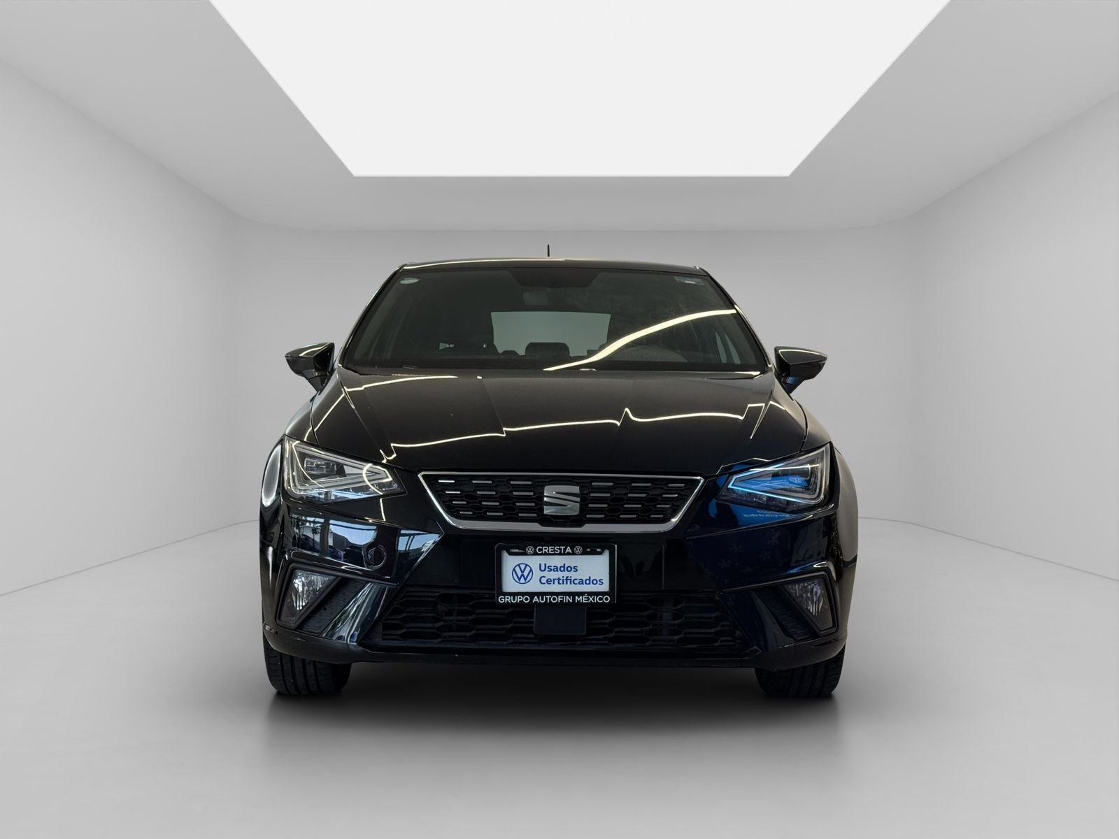 2024 Seat Ibiza 1.6 Xcellence Mt