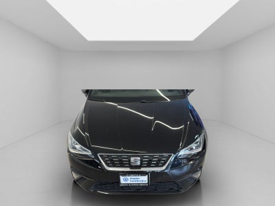 2024 Seat Ibiza 1.6 Xcellence Mt