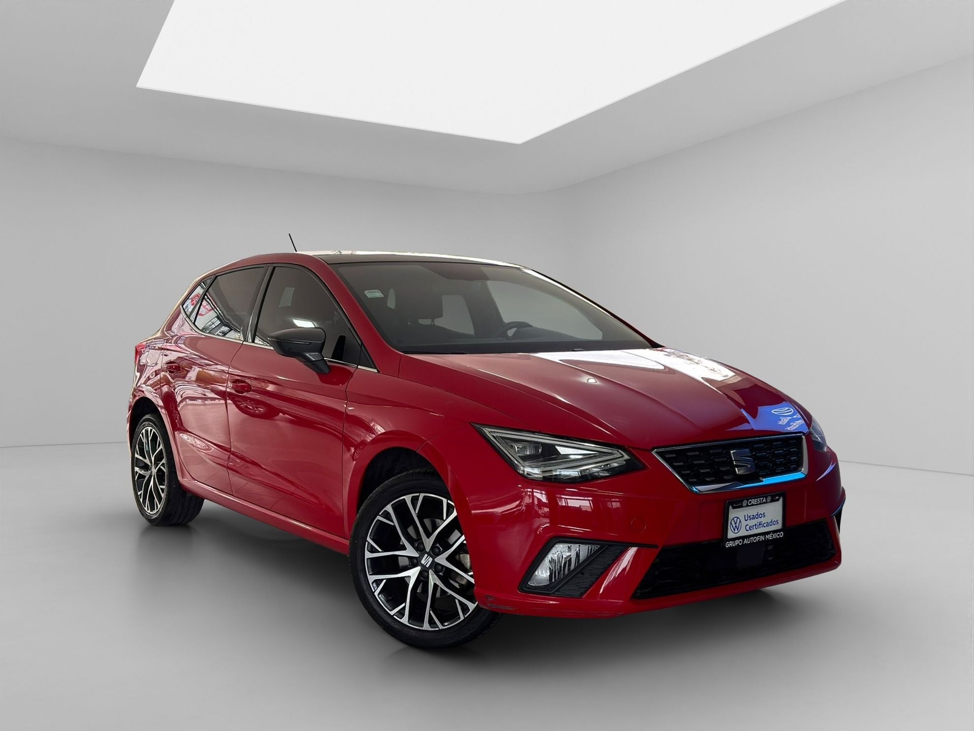 2024 Seat Ibiza 1.6 Xcellence Mt
