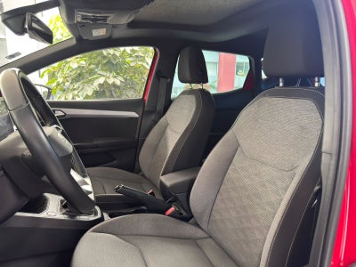 2024 Seat Ibiza 1.6 Xcellence Mt