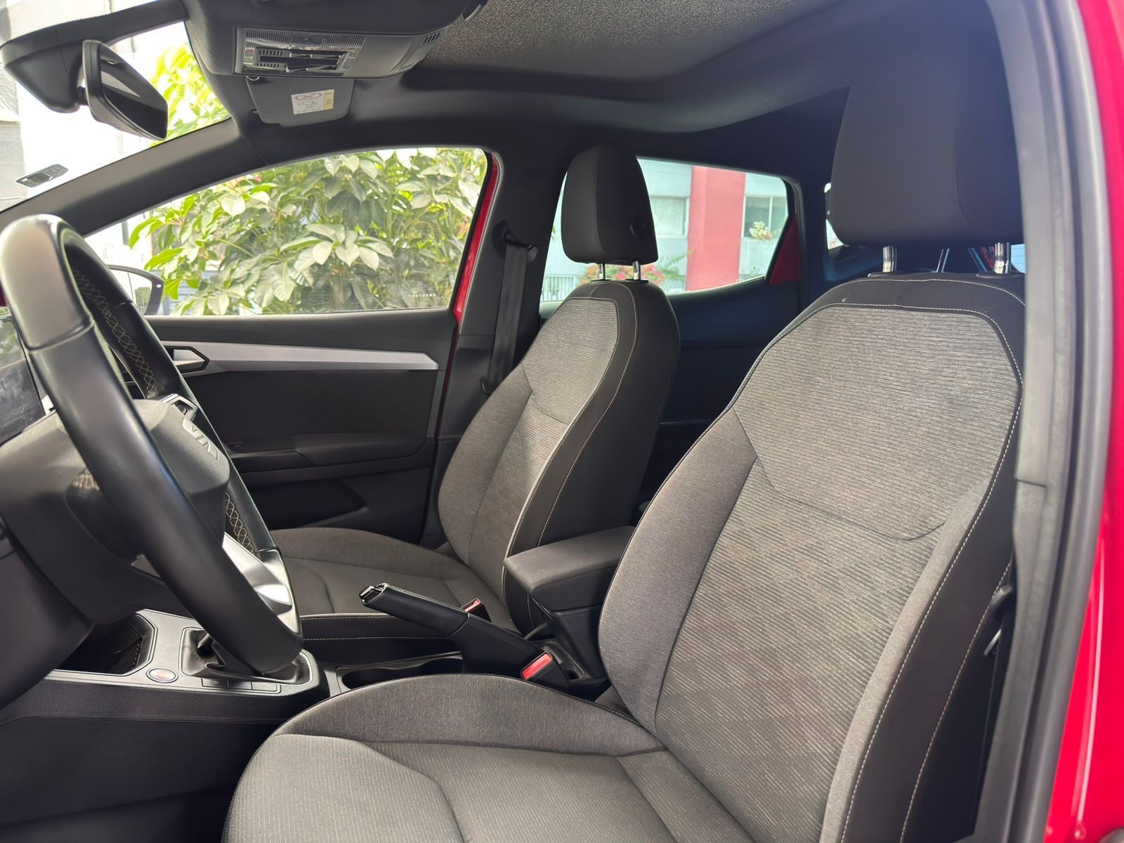 2024 Seat Ibiza 1.6 Xcellence Mt