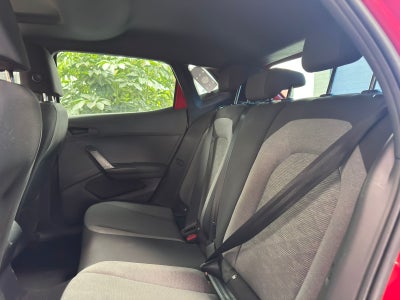 2024 Seat Ibiza 1.6 Xcellence Mt