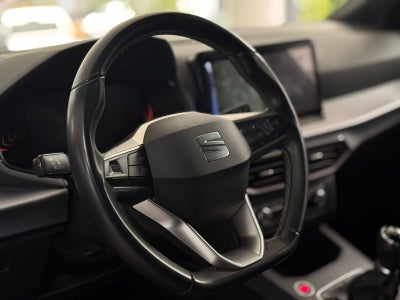 2024 Seat Ibiza 1.6 Xcellence Mt