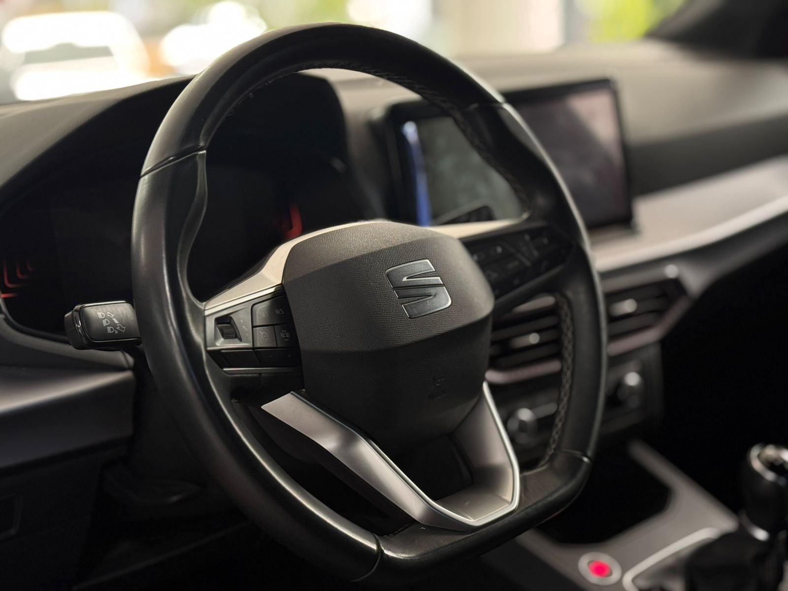 2024 Seat Ibiza 1.6 Xcellence Mt