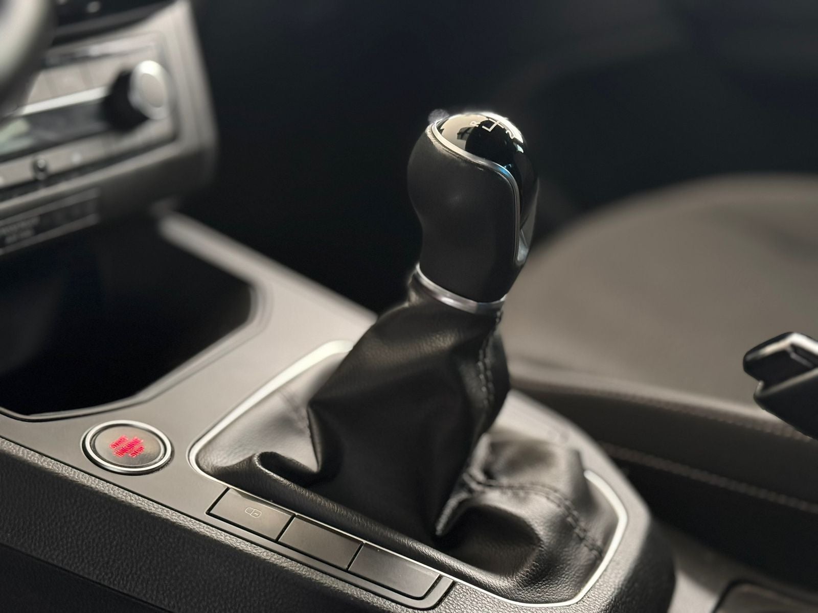 2024 Seat Ibiza 1.6 Xcellence Mt