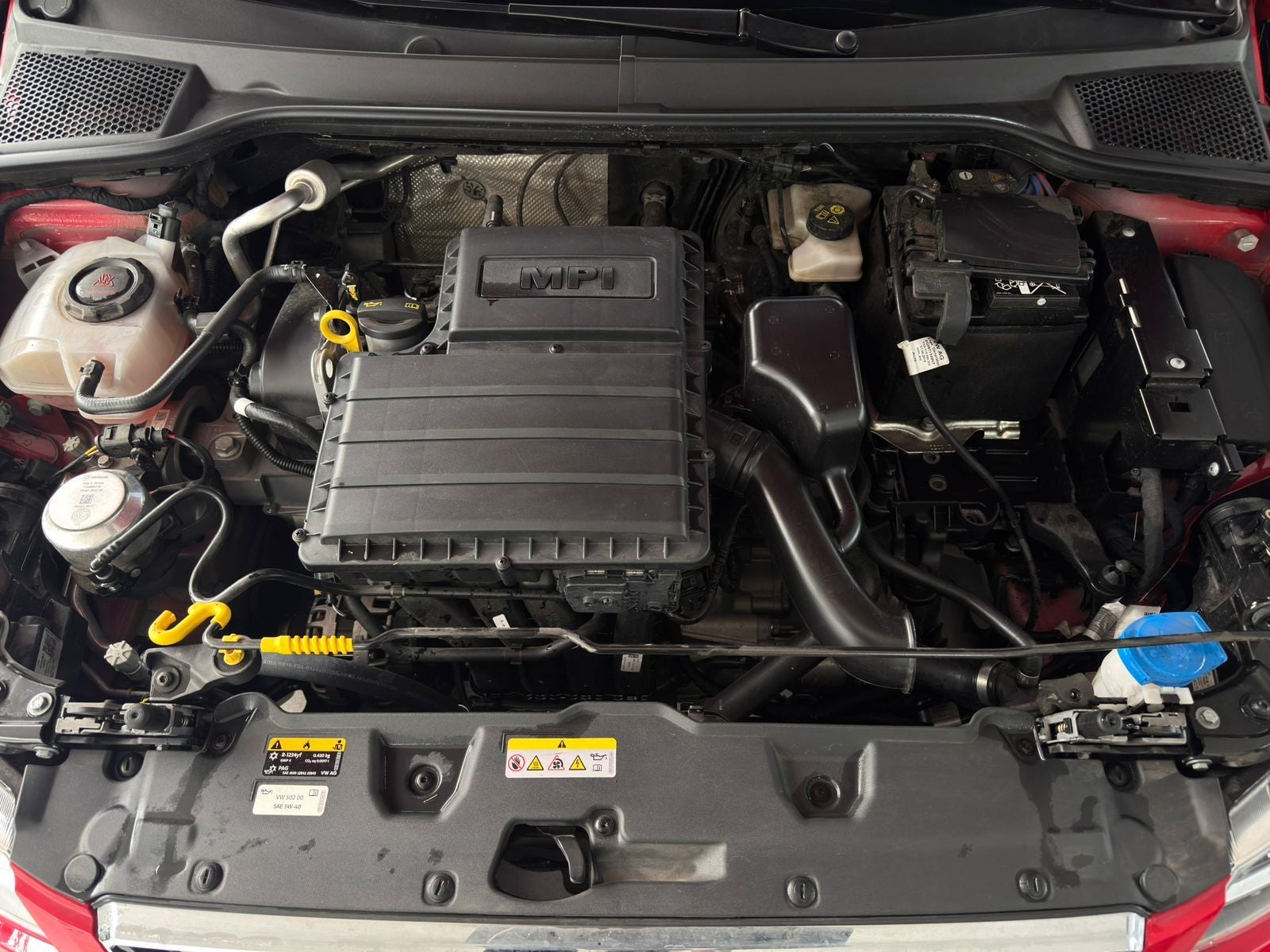 2024 Seat Ibiza 1.6 Xcellence Mt