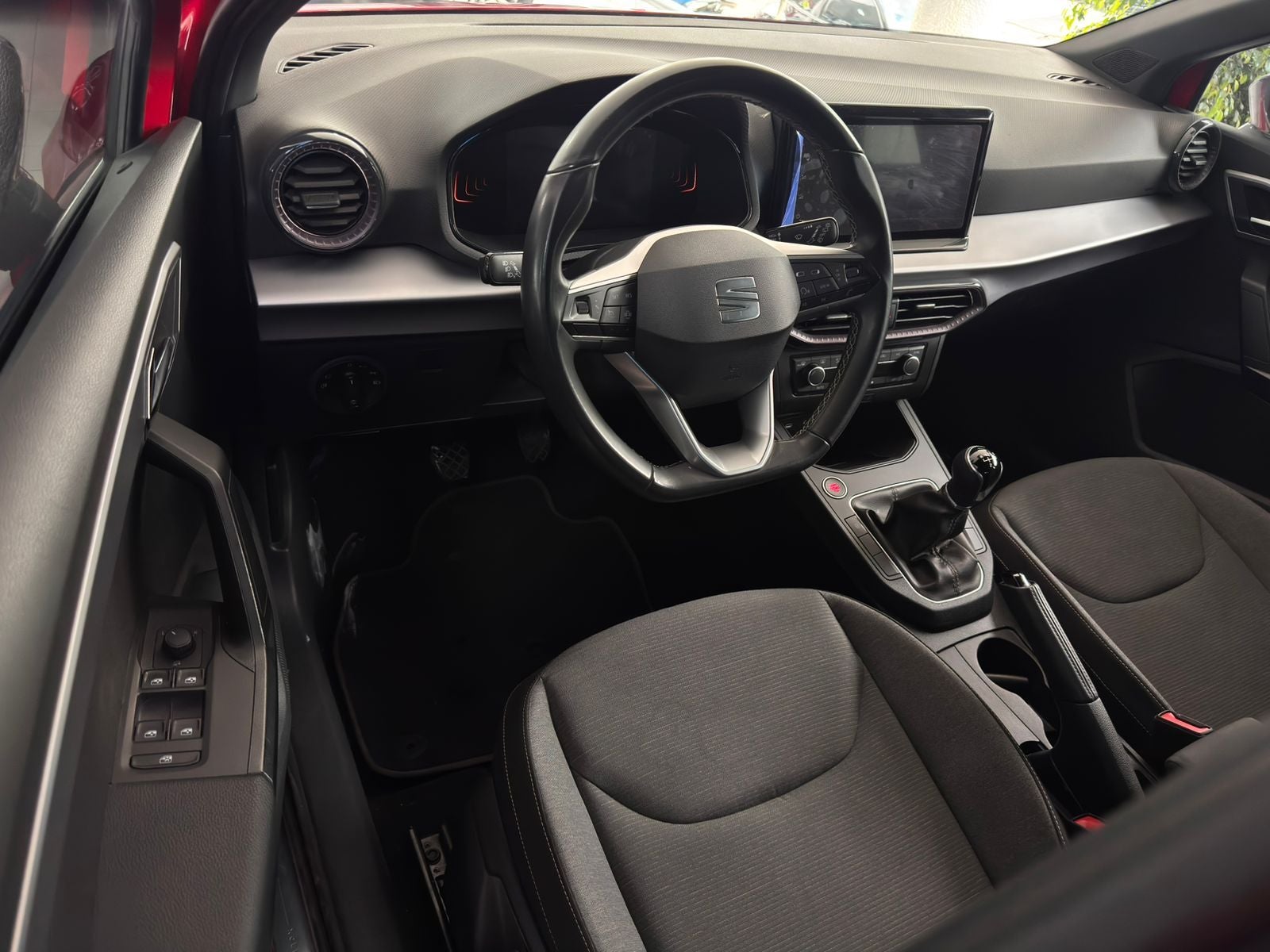 2024 Seat Ibiza 1.6 Xcellence Mt