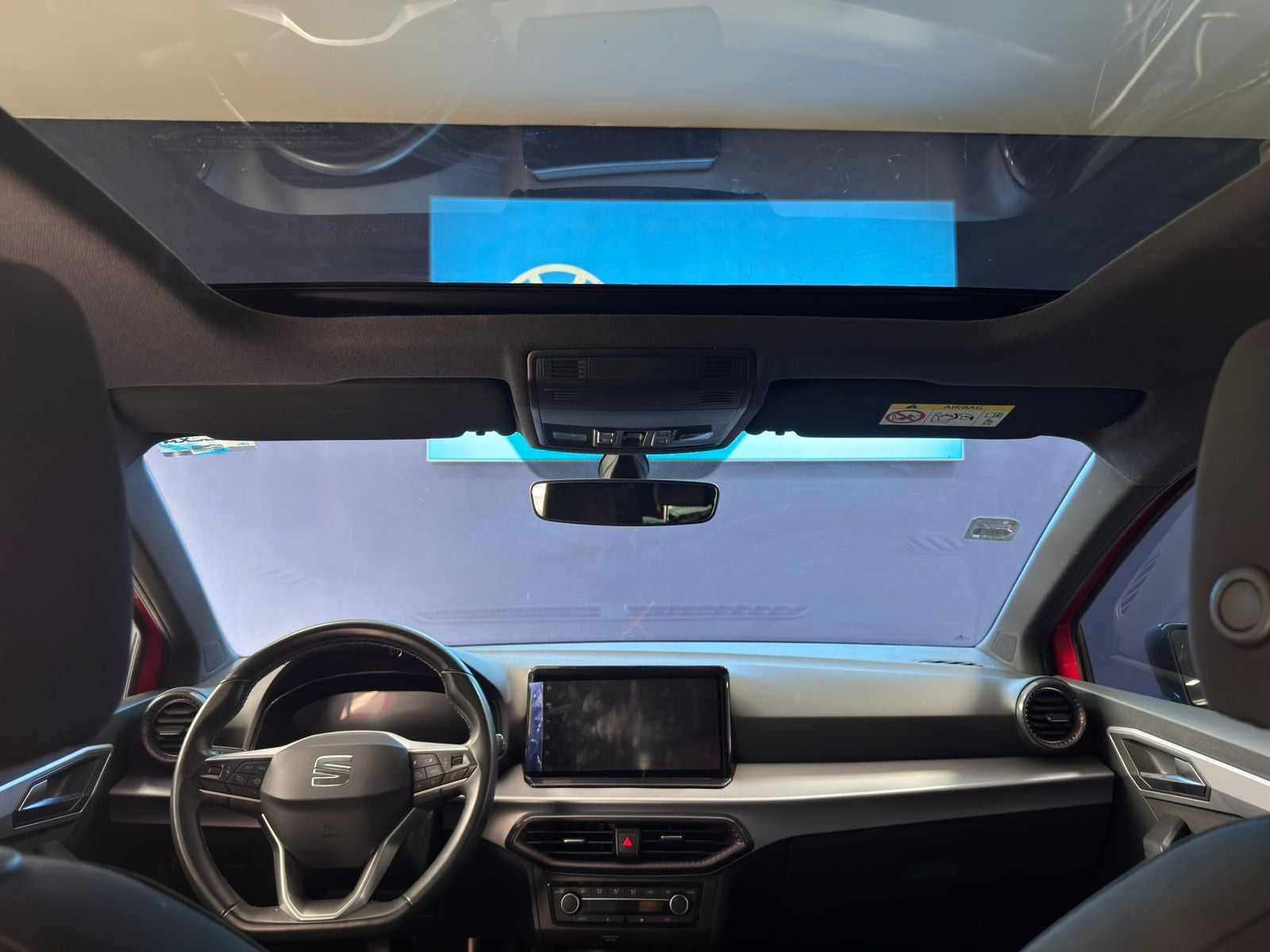 2024 Seat Ibiza 1.6 Xcellence Mt