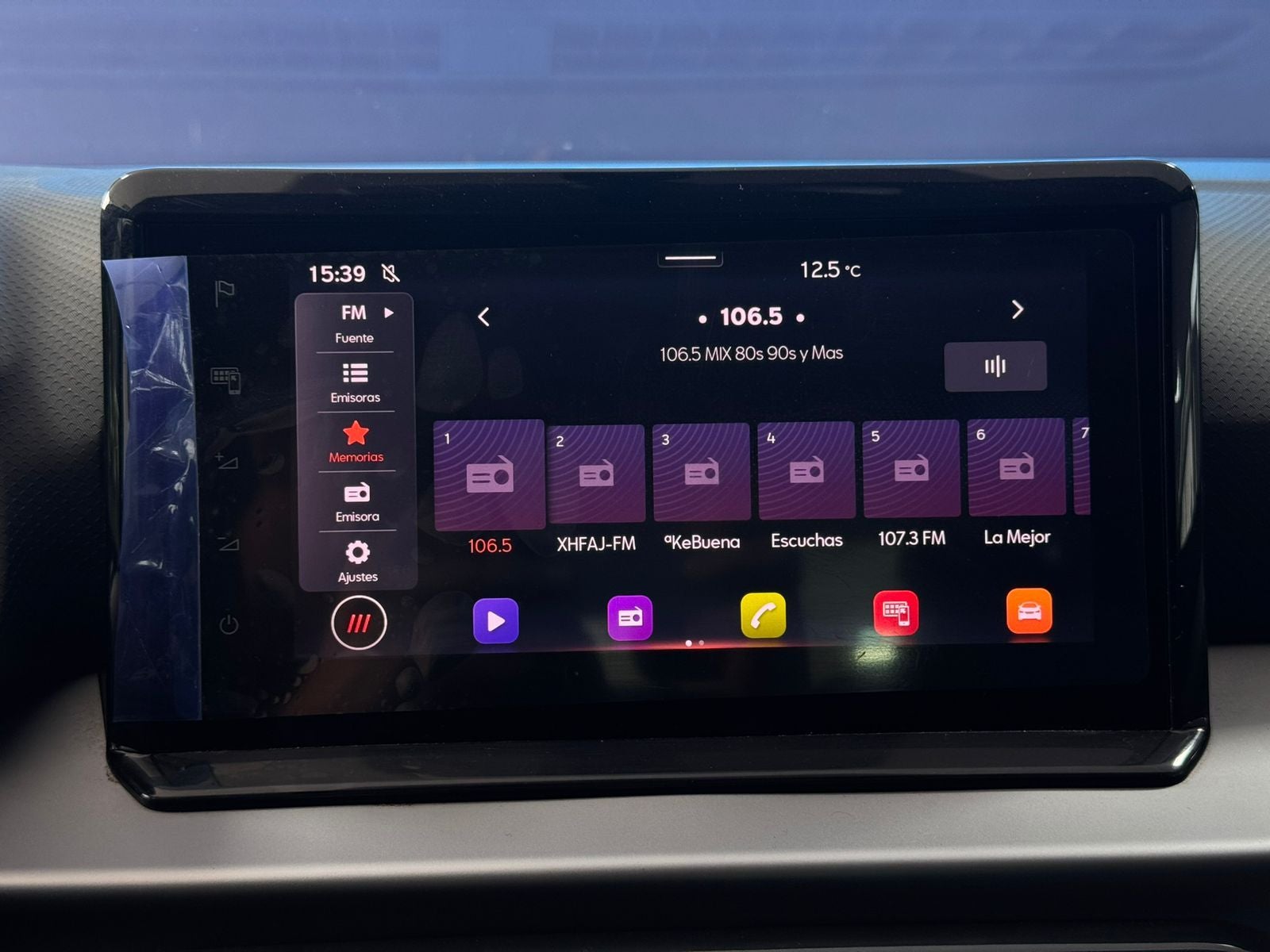 2024 Seat Ibiza 1.6 Xcellence Mt