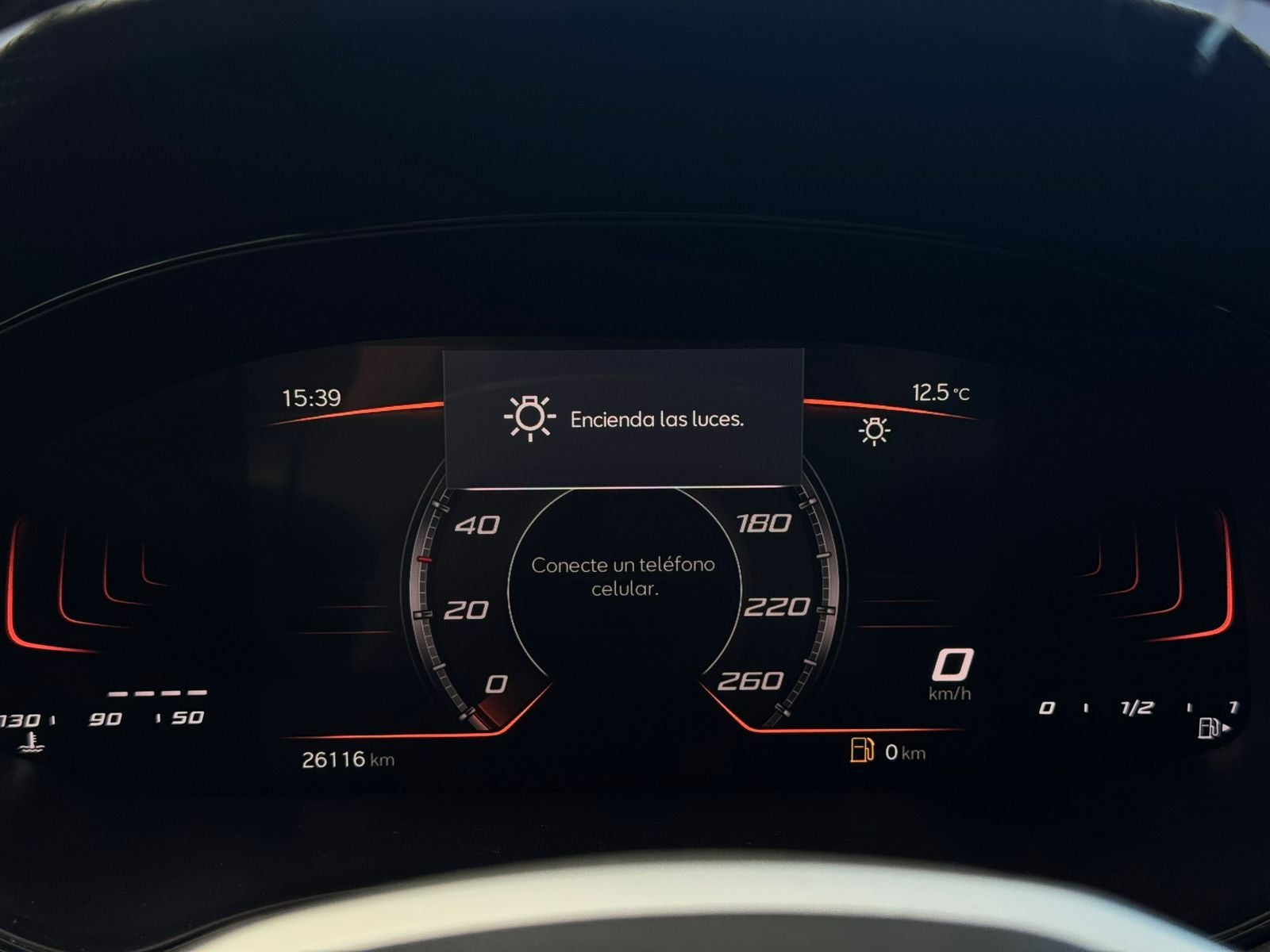 2024 Seat Ibiza 1.6 Xcellence Mt