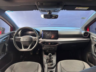 2024 Seat Ibiza 1.6 Xcellence Mt