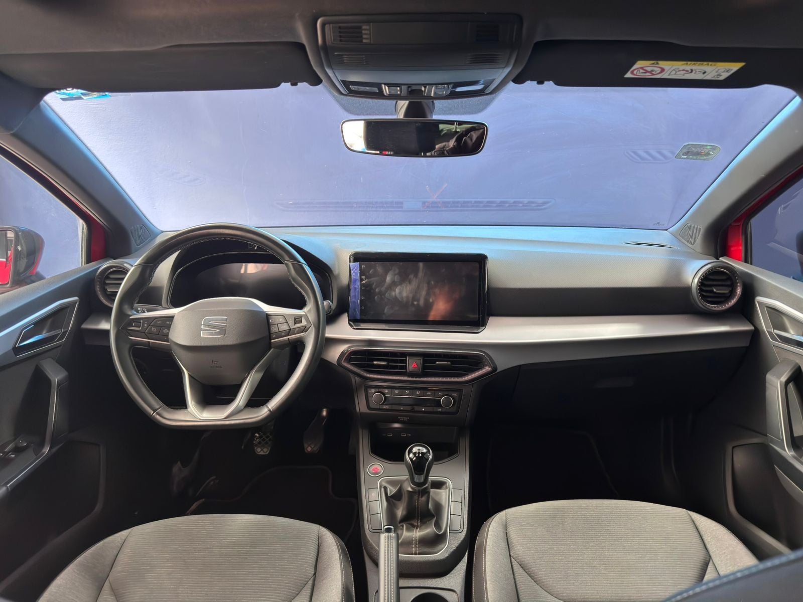 2024 Seat Ibiza 1.6 Xcellence Mt