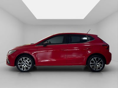 2024 Seat Ibiza 1.6 Xcellence Mt