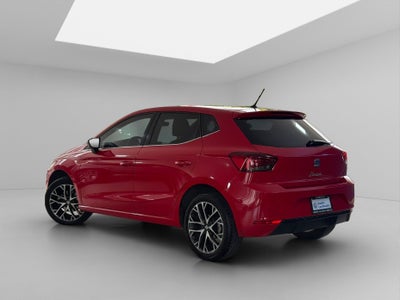 2024 Seat Ibiza 1.6 Xcellence Mt