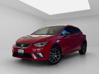2024 Seat Ibiza 1.6 Xcellence Mt