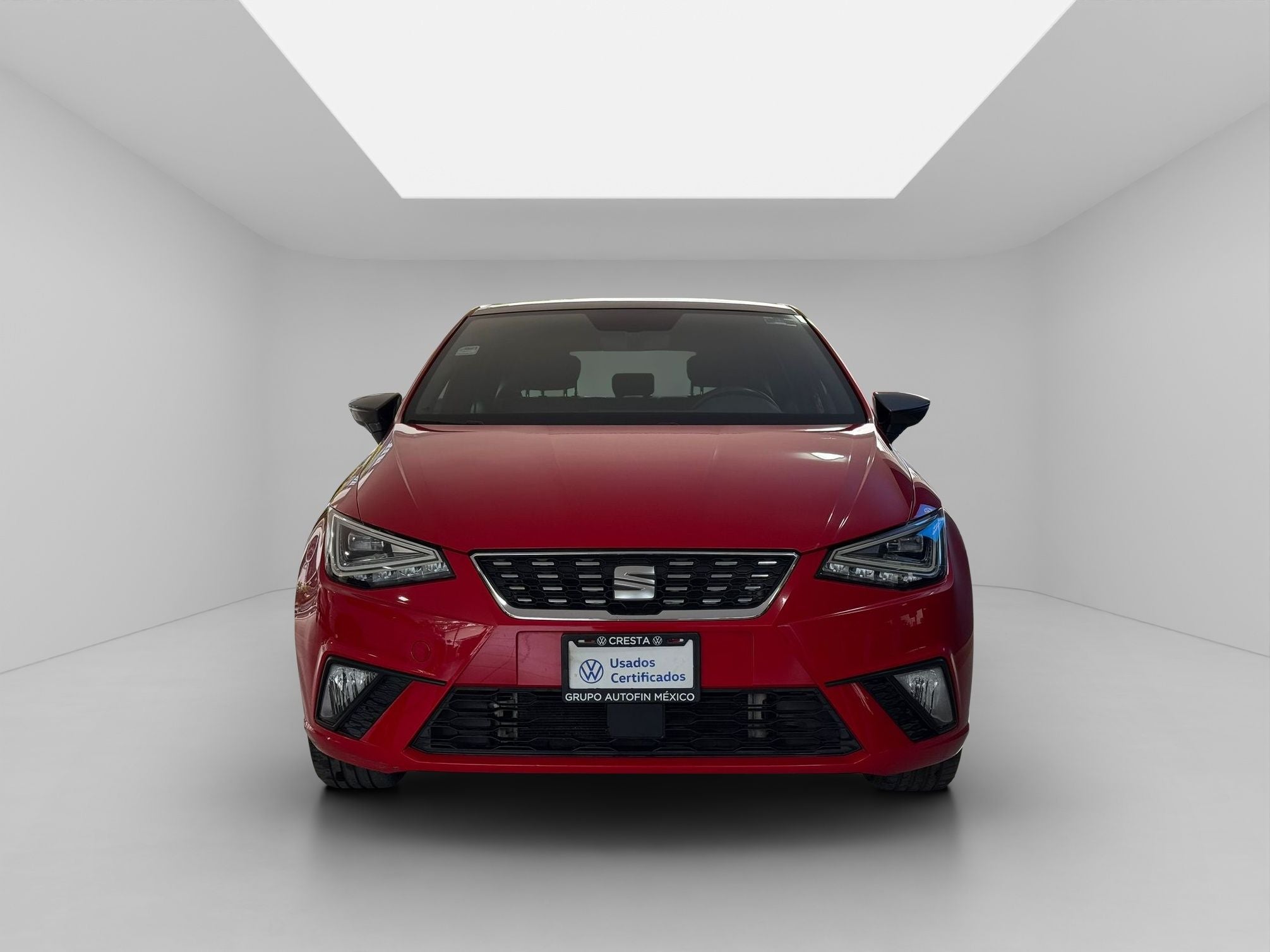 2024 Seat Ibiza 1.6 Xcellence Mt