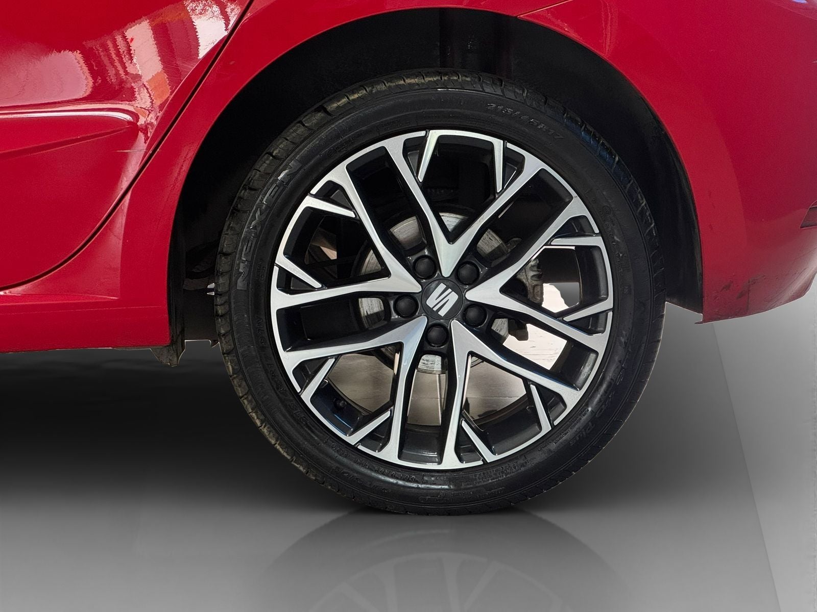 2024 Seat Ibiza 1.6 Xcellence Mt