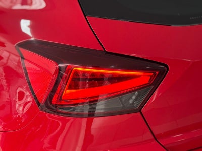 2024 Seat Ibiza 1.6 Xcellence Mt