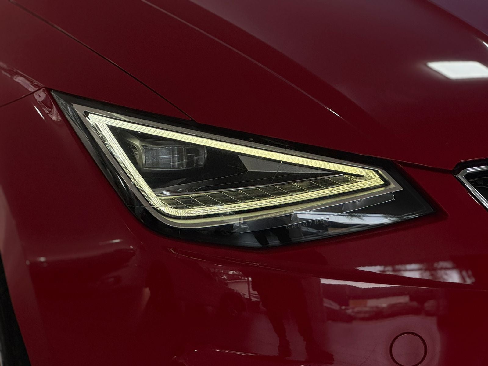 2024 Seat Ibiza 1.6 Xcellence Mt