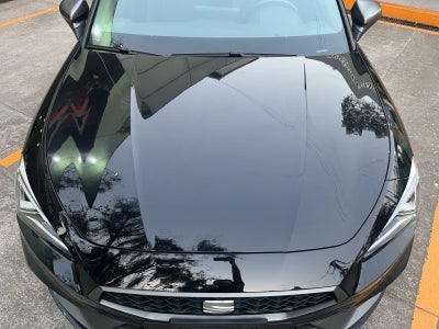 2025 Seat Leon 1.4 Fr At