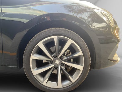 2025 Seat Leon 1.4 Fr At