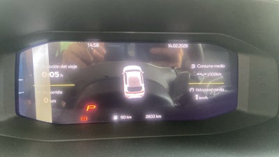 2025 Seat Leon 1.4 Fr At