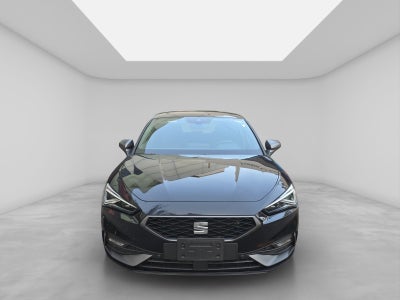 2025 Seat Leon 1.4 Fr At