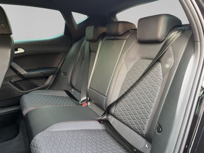 2025 Seat Leon 1.4 Fr At