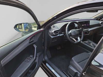 2025 Seat Leon 1.4 Fr At