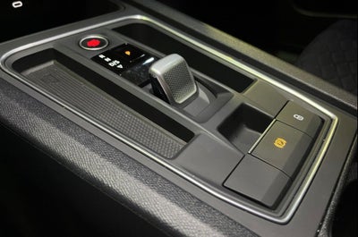 2025 Seat Leon 1.4 Fr At