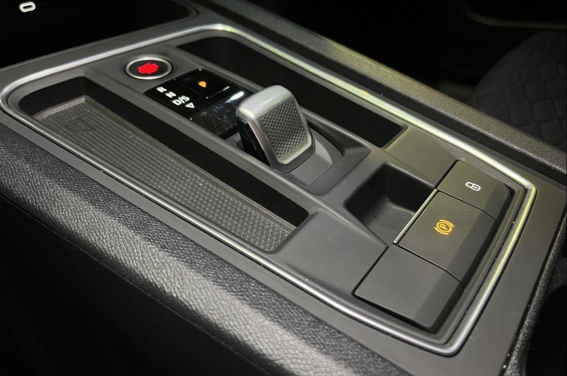 2025 Seat Leon 1.4 Fr At