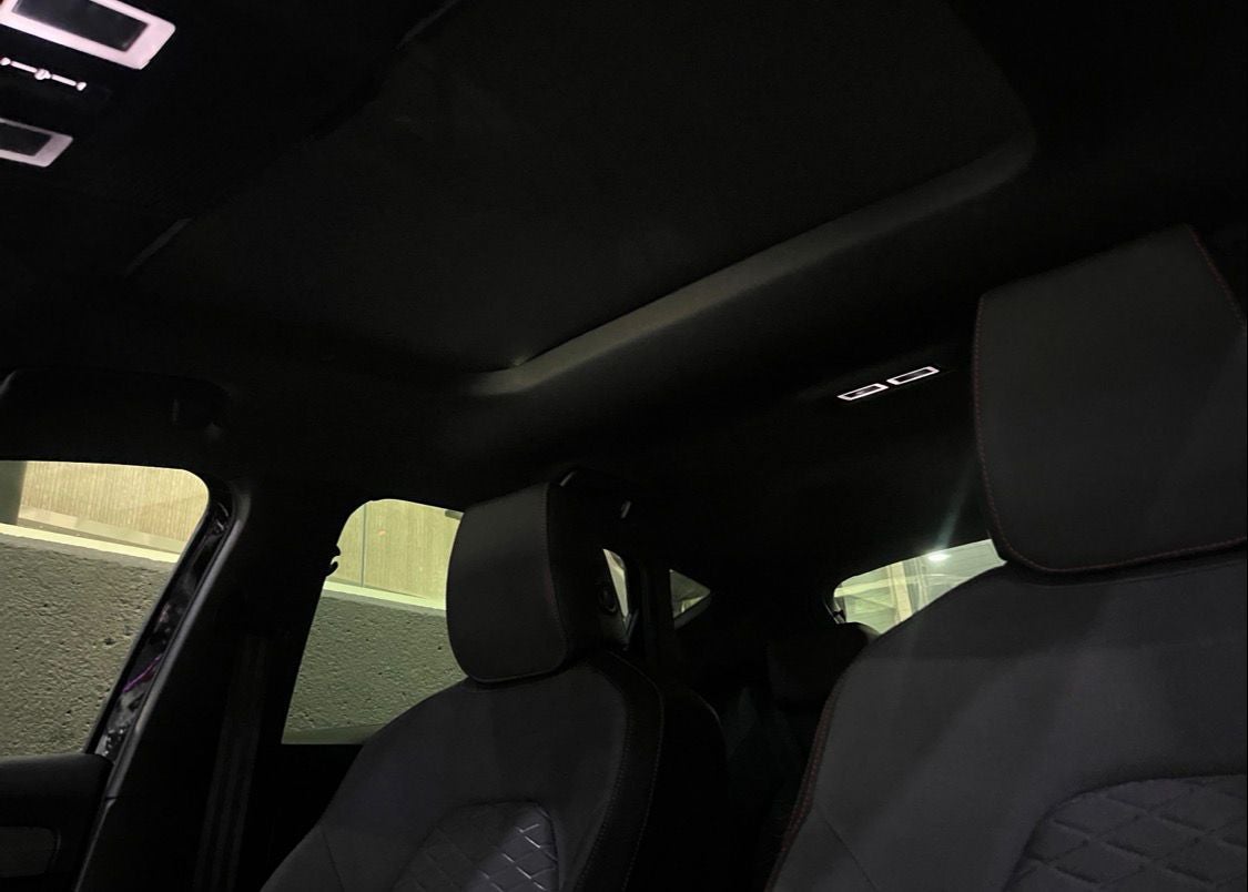 2025 Seat Leon 1.4 Fr At