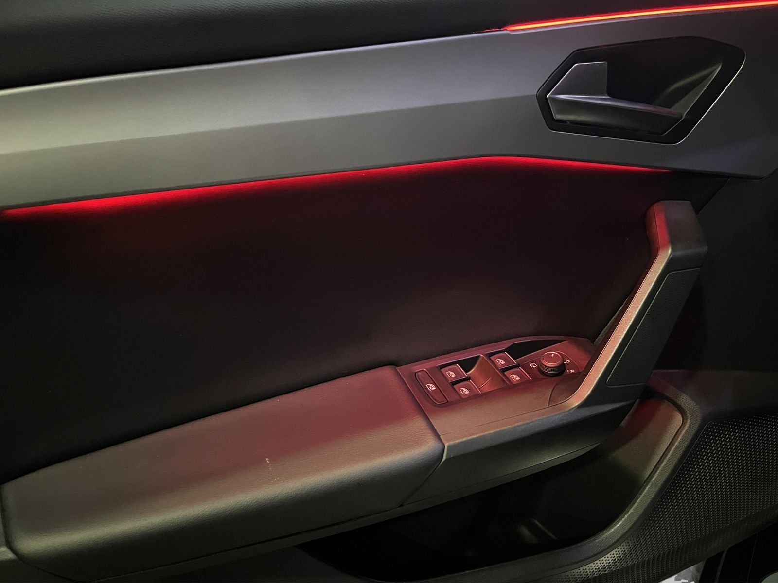 2025 Seat Leon 1.4 Fr At