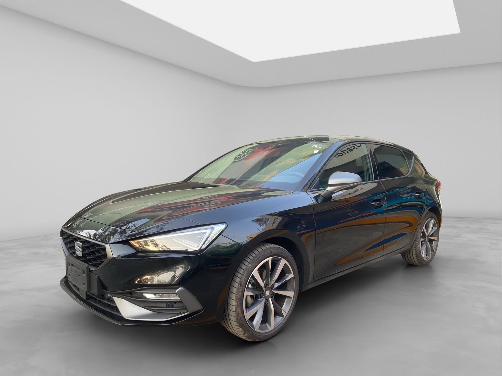 2025 Seat Leon 1.4 Fr At