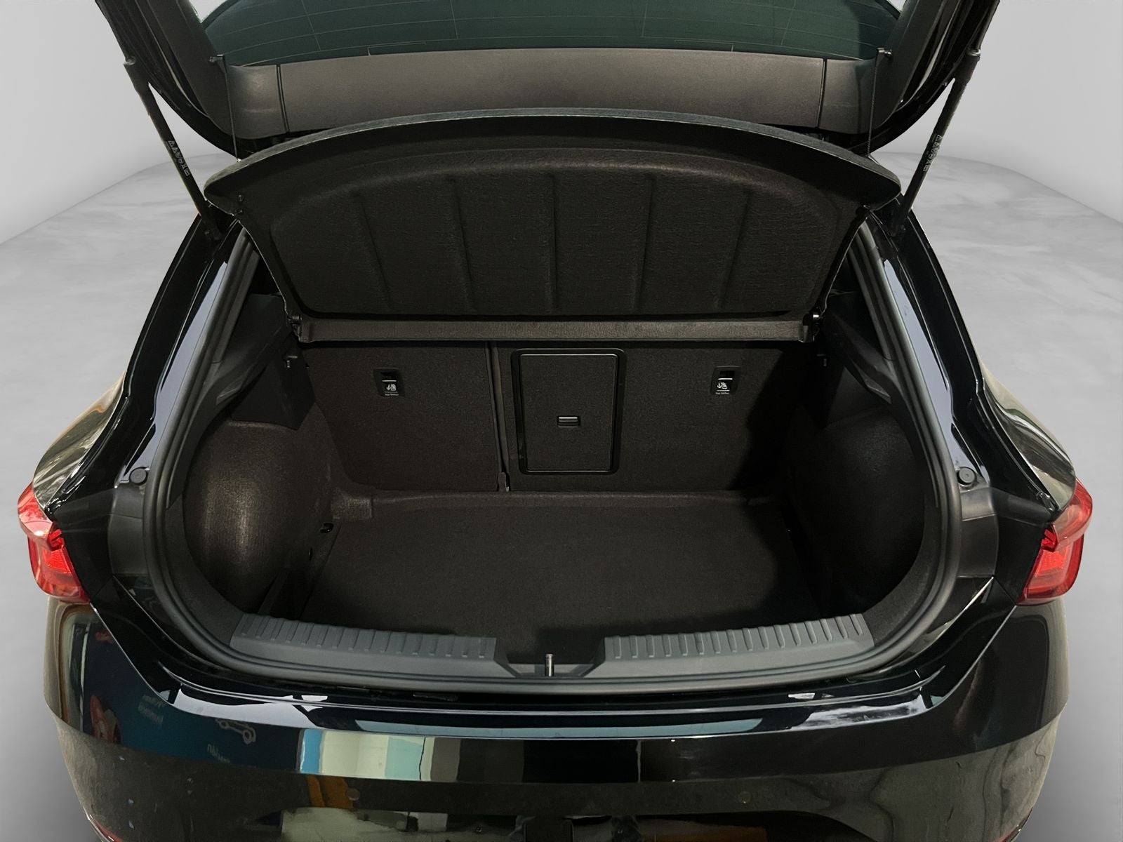 2025 Seat Leon 1.4 Fr At