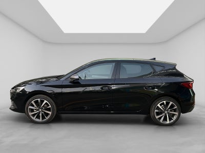 2025 Seat Leon 1.4 Fr At