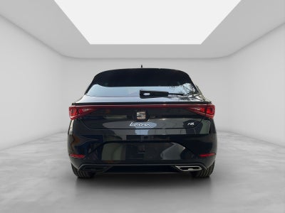 2025 Seat Leon 1.4 Fr At