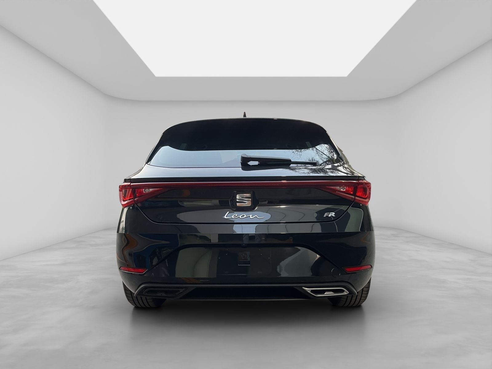 2025 Seat Leon 1.4 Fr At