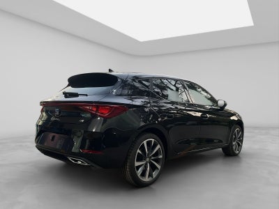 2025 Seat Leon 1.4 Fr At