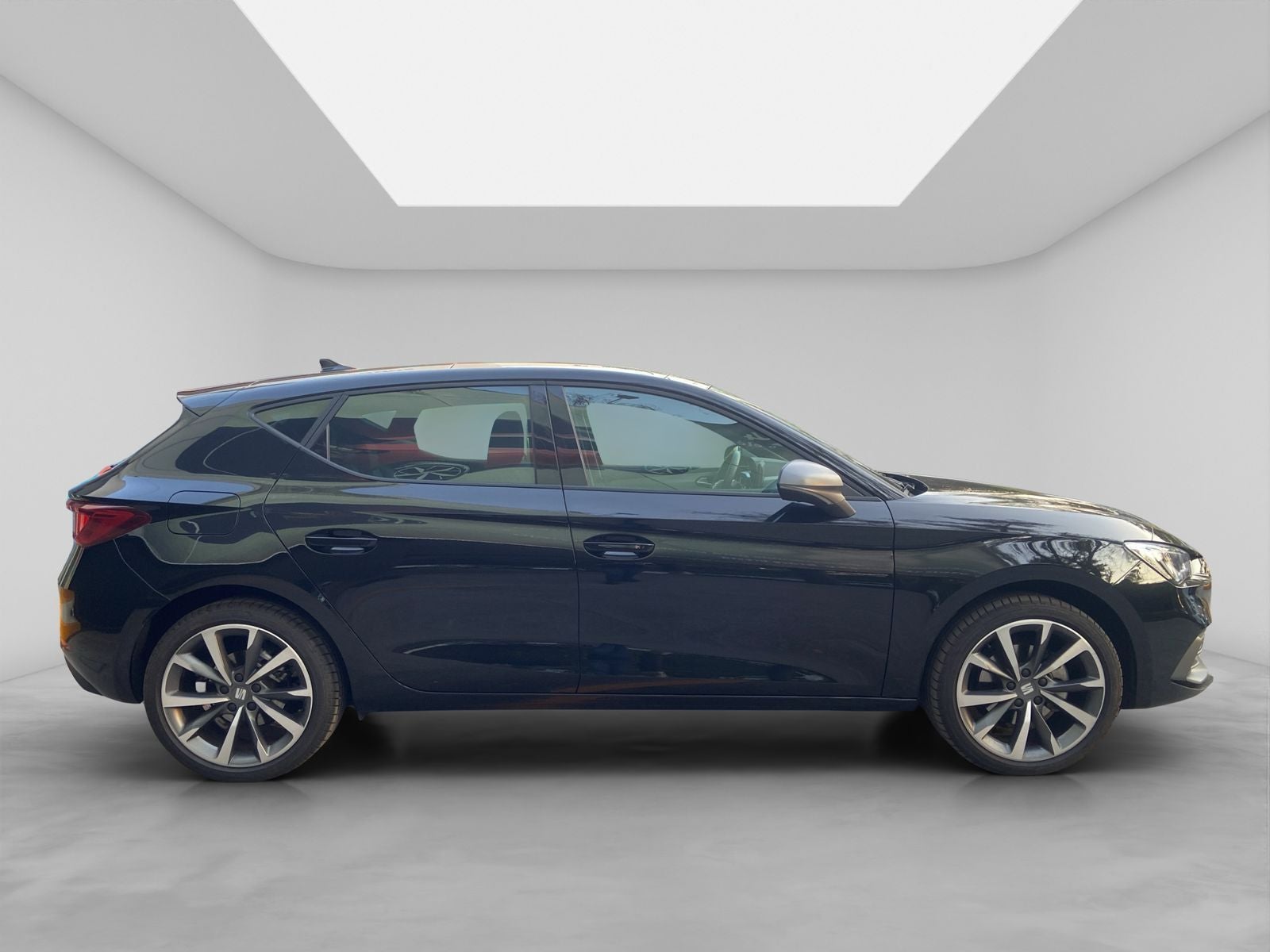 2025 Seat Leon 1.4 Fr At