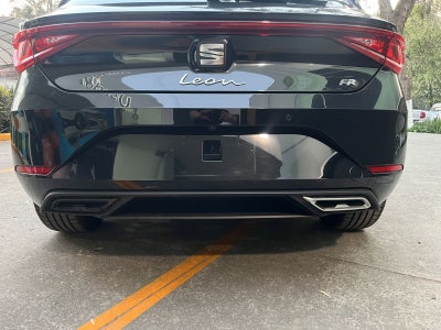 2025 Seat Leon 1.4 Fr At