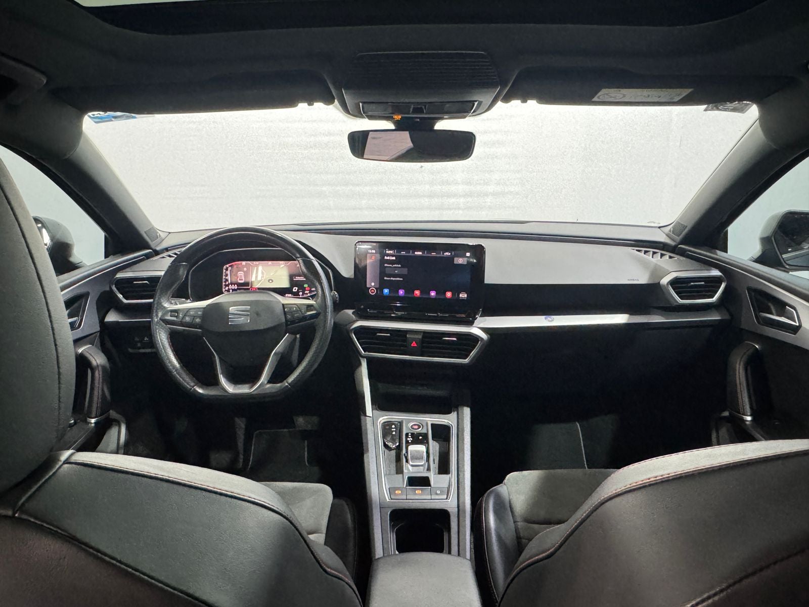 2023 Seat Leon 2.0 Fr At