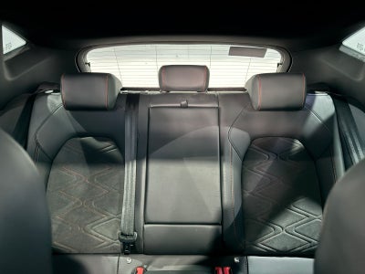 2023 Seat Leon 2.0 Fr At