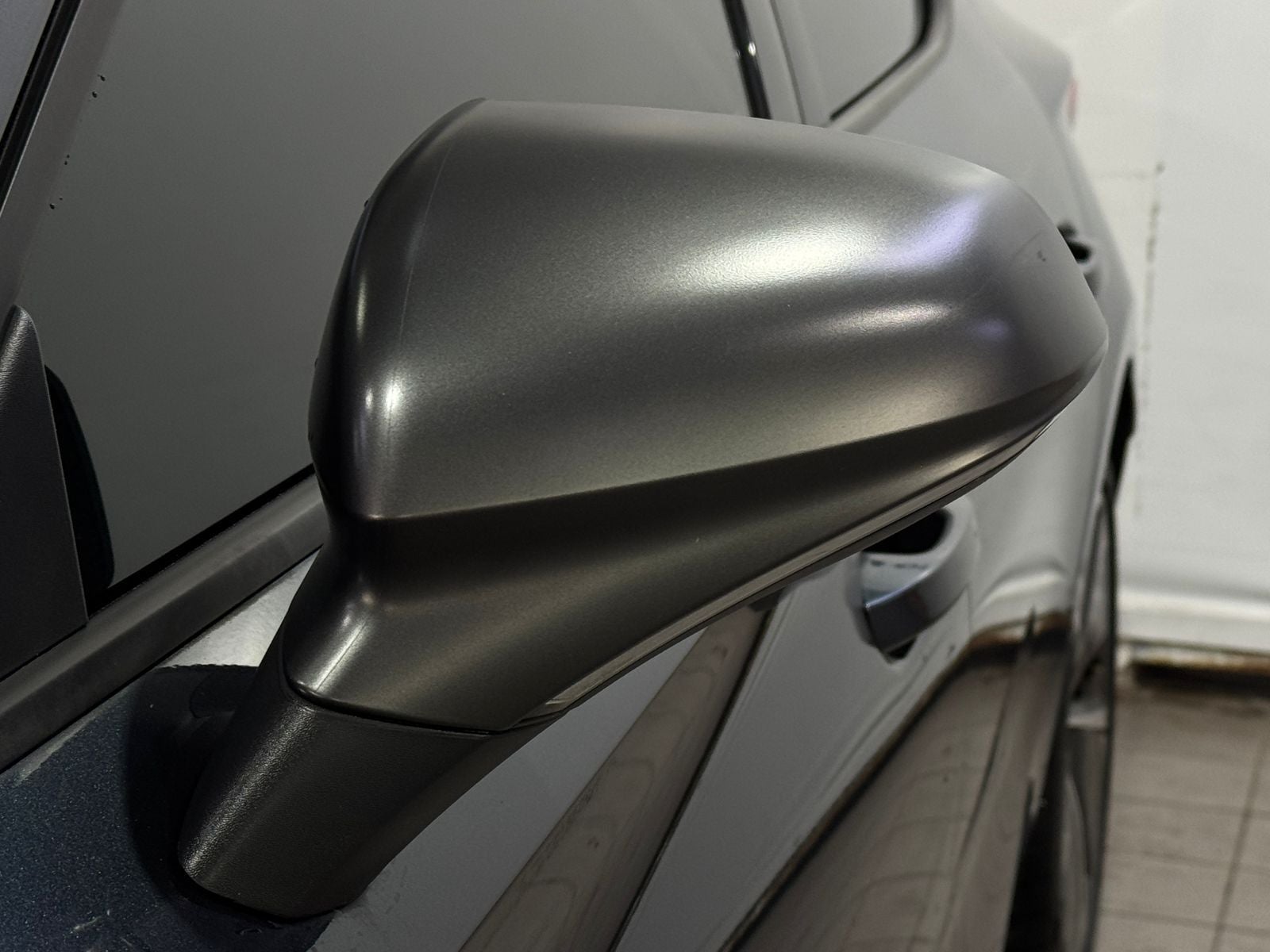 2023 Seat Leon 2.0 Fr At